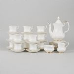 1663 5347 Kaffeservis